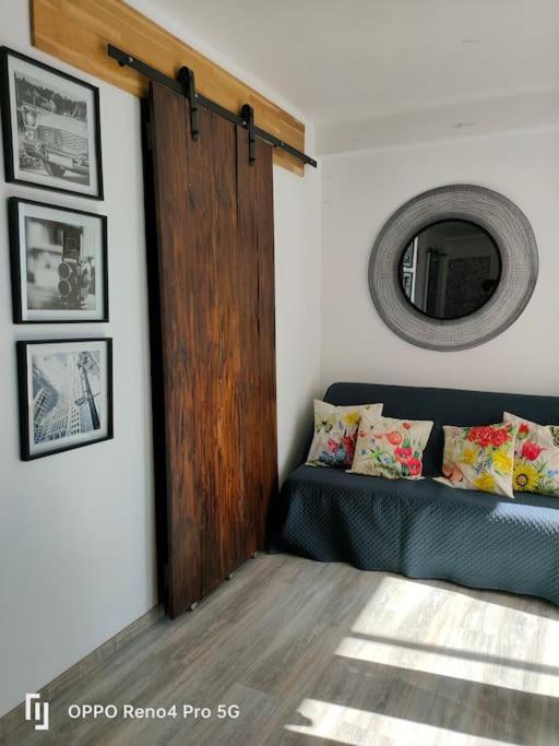 Grand T2 Esprit Loft Coeur De Ville แซ็ต ภายนอก รูปภาพ
